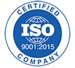 MK Healthcare ISO 9001-2015