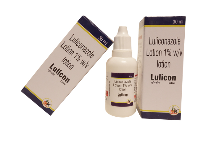 LULICON LOTION
