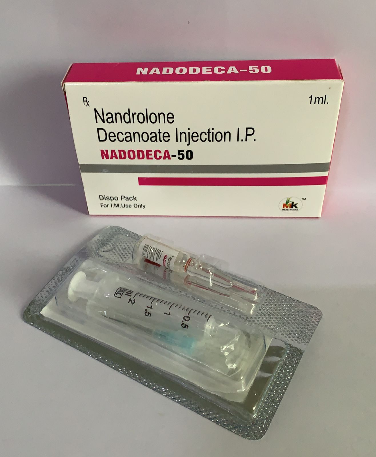 NADODECA-50