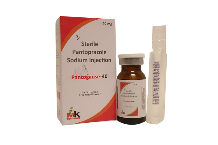 PANTOGAUSE-40