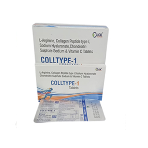 Third Party Products - COLLTYPE-1