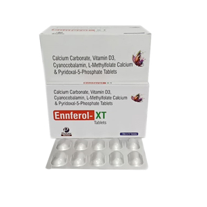 Third Party Products - ENNOFEROL-X1