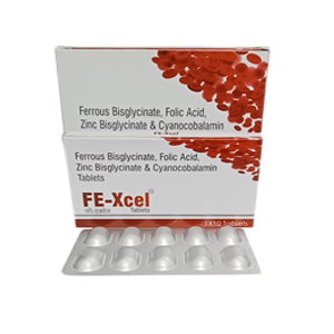 Third Party Products - FE-XCEL