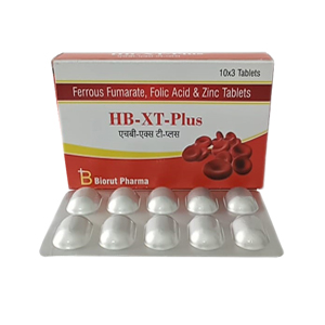 Third Party Products - HB-XT-PLUS