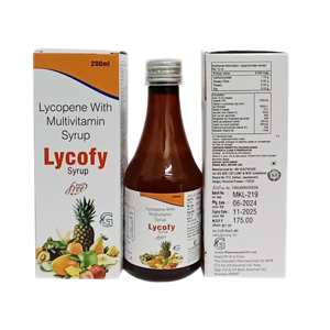 Third Party Products - LYCOFY-SYRUP