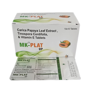 Third Party Products - MK-PLAT-UP