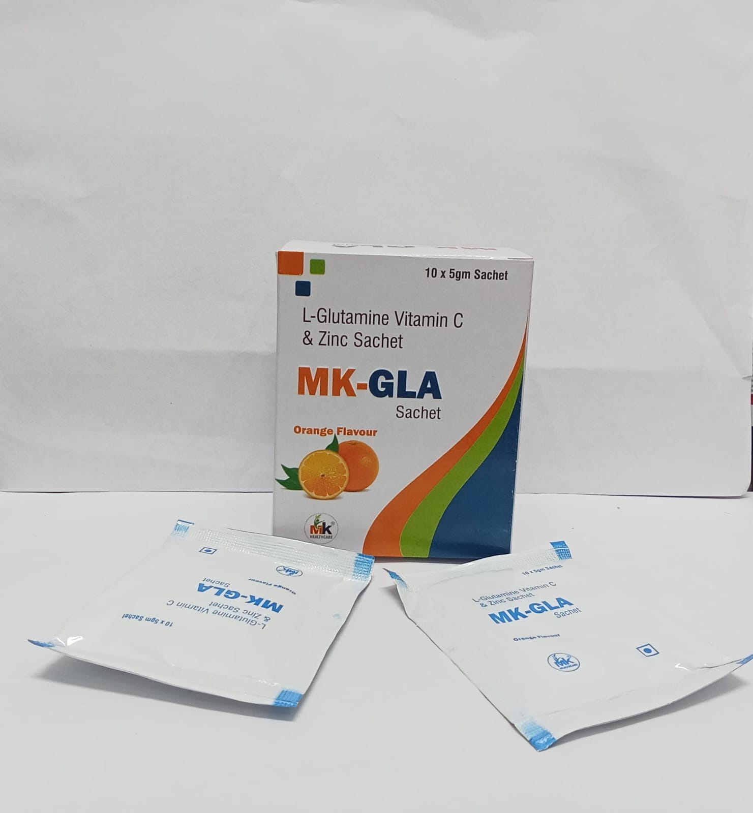 Third Party Products - MK-GLA-SACHET