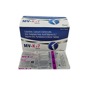 Third Party Products - MK K27 Tablets