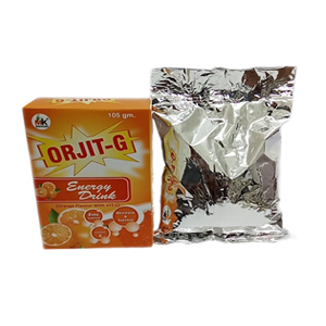 Third Party Products - ORJIT-G