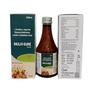 Third Party Products - RKILIV-SYRUP-SYRUP