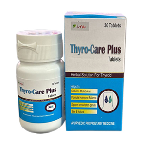 Third Party Products - THYRO--CARE-PLUS