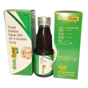 Third Party Products - Winto Zyme Plus