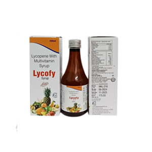 Third Party Products - lycofy