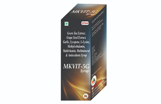 MKVIT-5G