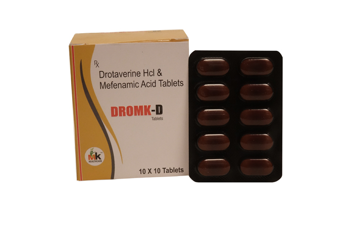 DROMK-D