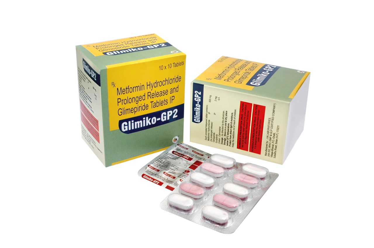 GLIMIKO-GP2