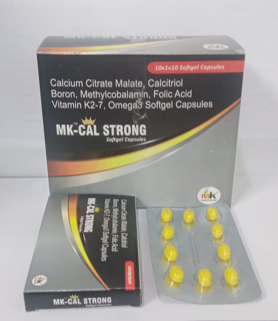 MK-CAL STRONGH 