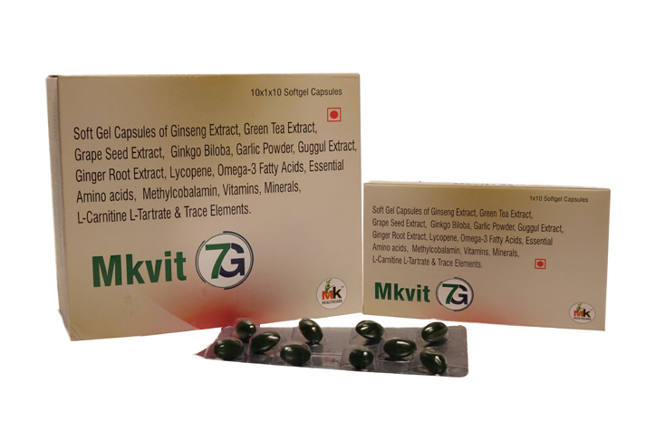 MKVIT-7G