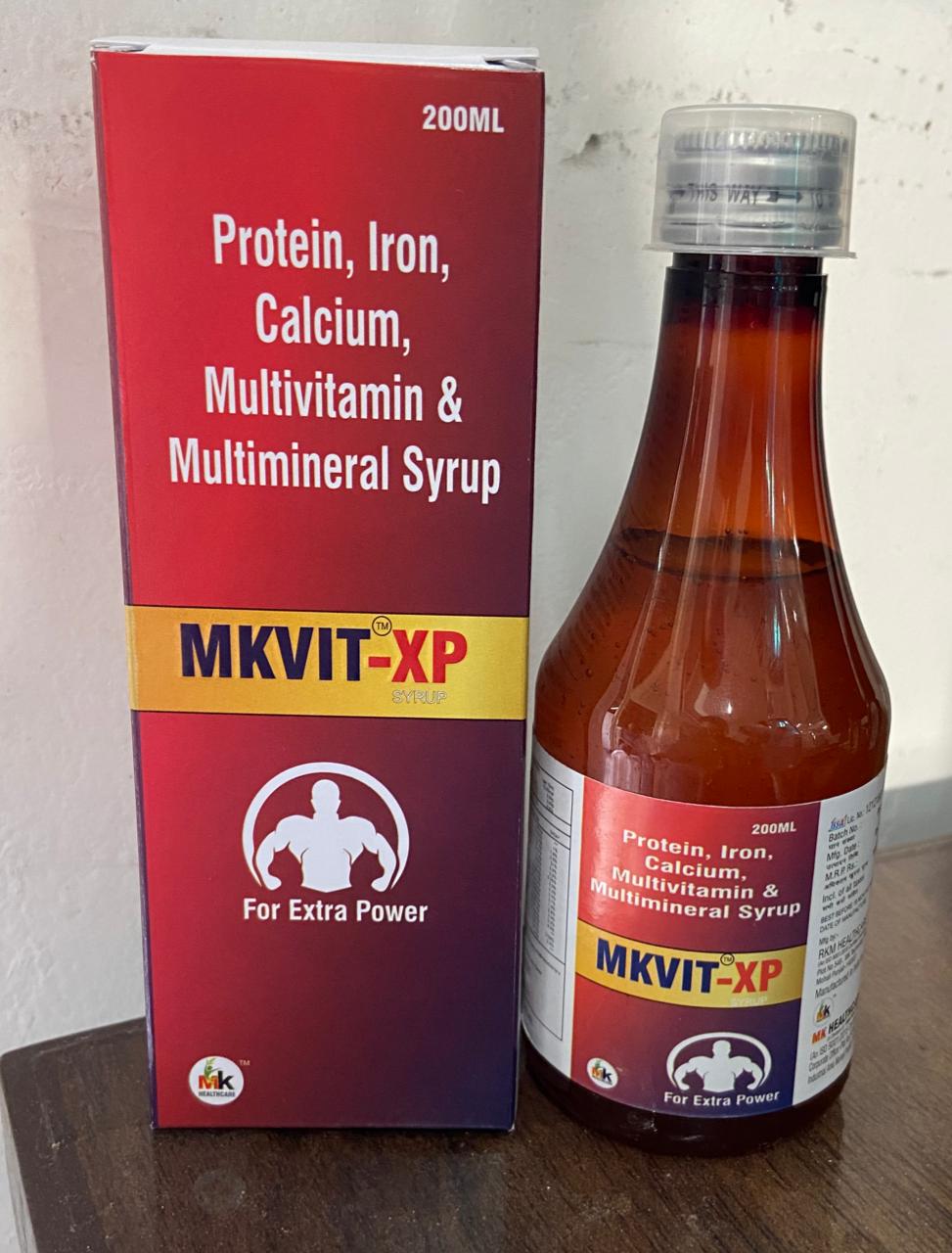 MKVIT-XP