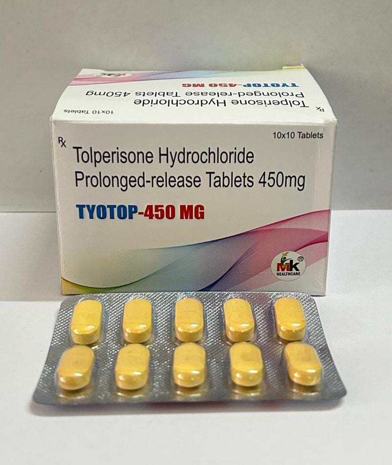 TYOTOP-450-MG